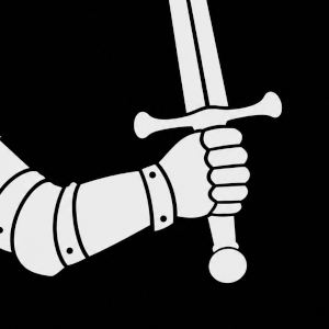 First Flag Crest