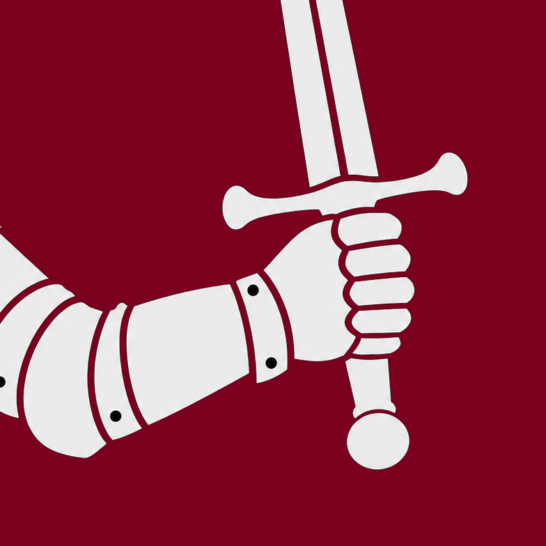 First Flag Crest